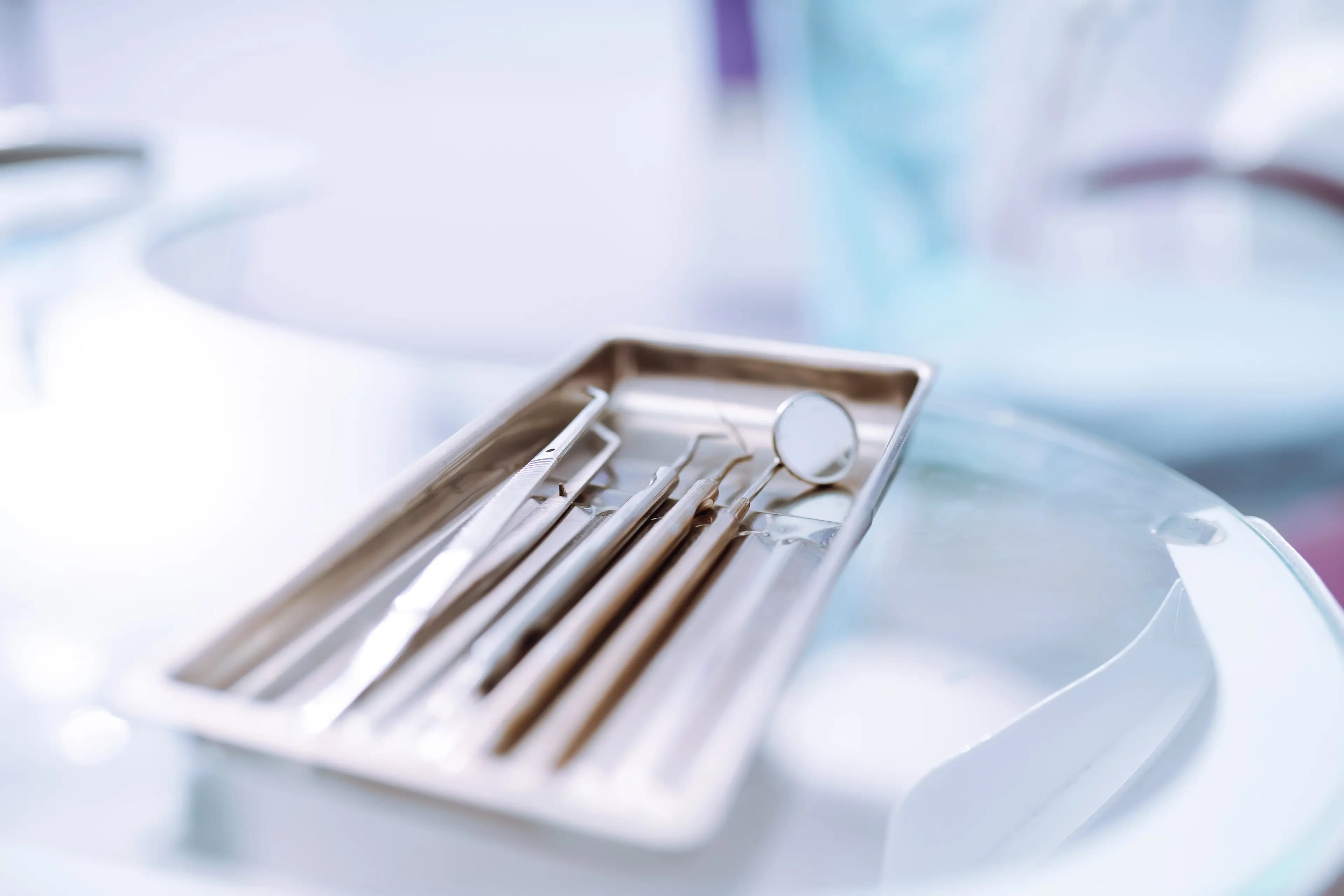 Root Canal Treatment