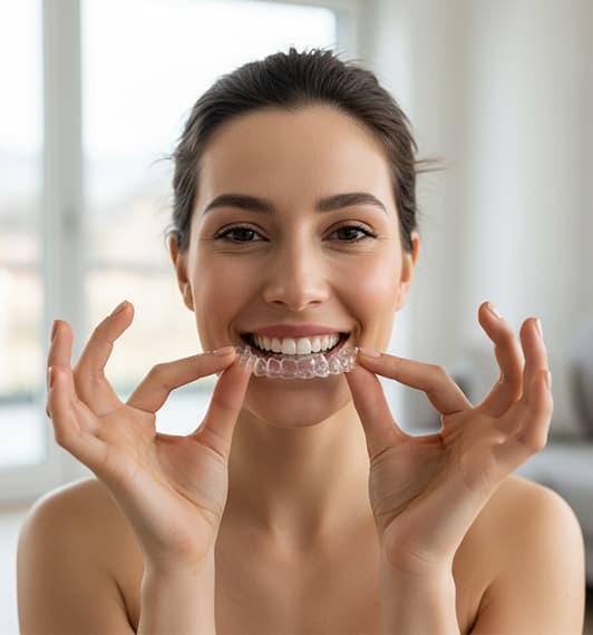 Invisalign