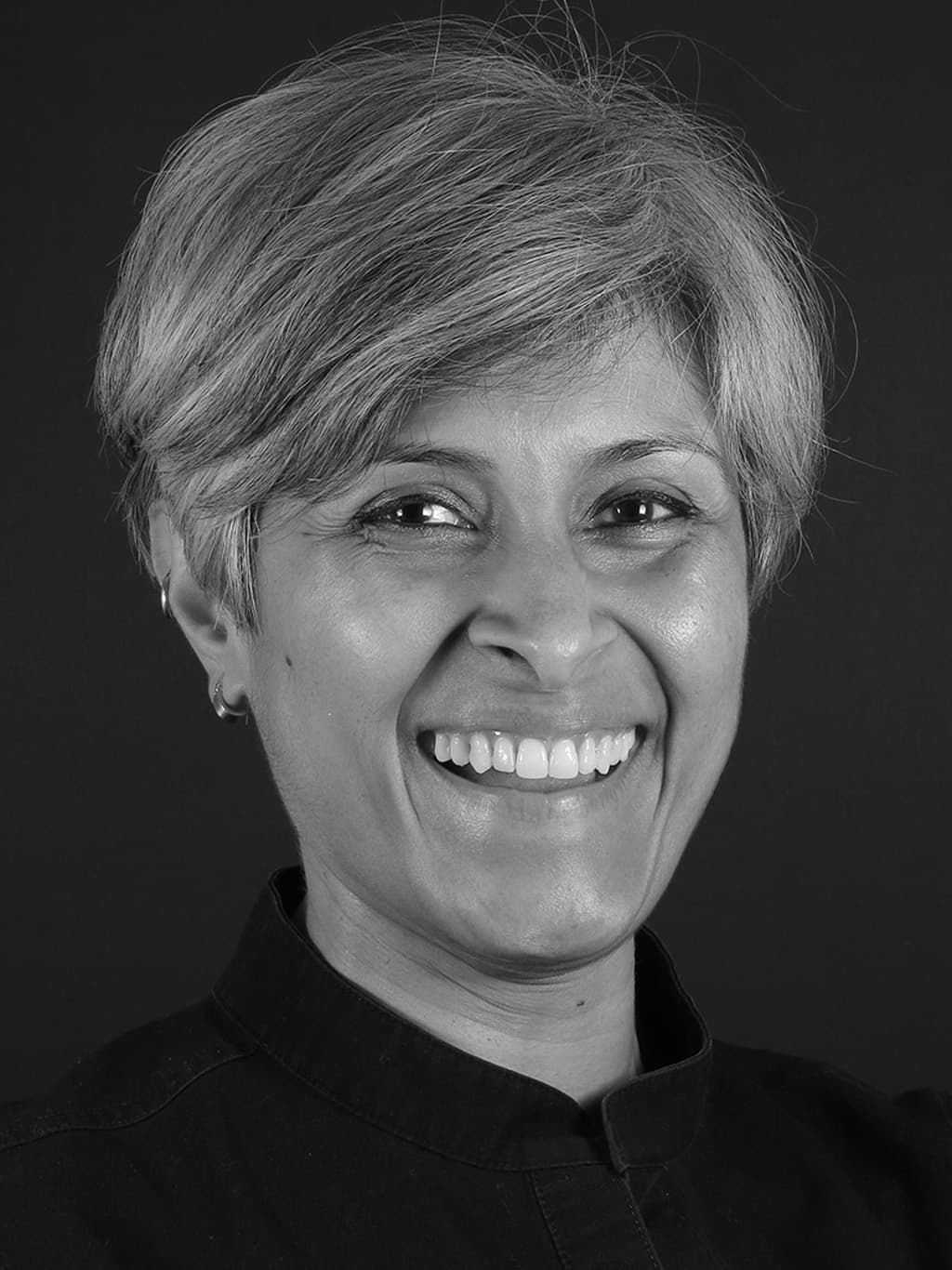 Beena BW Cropped 24
