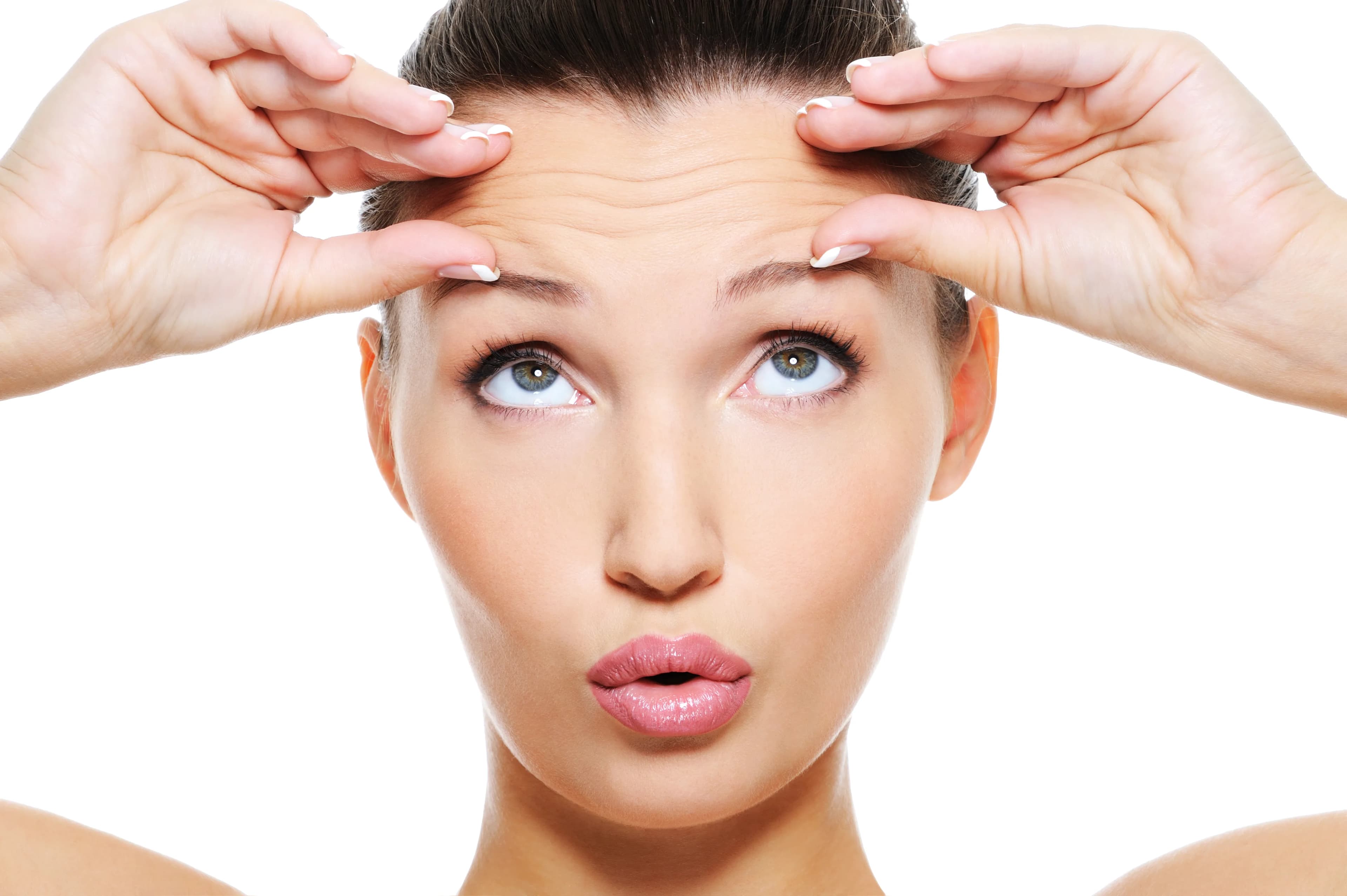 anti wrinkle