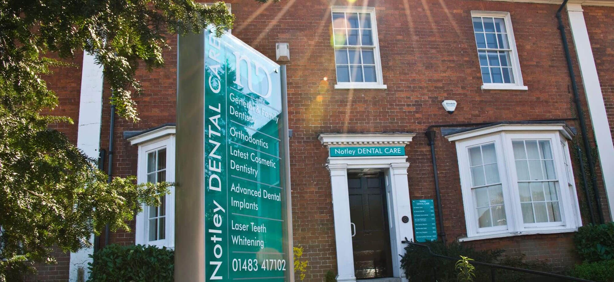 banner gallery