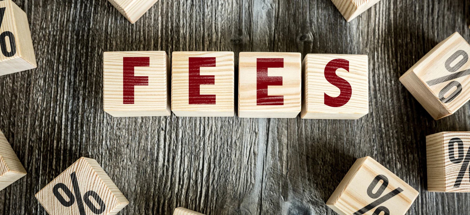 banner fee guide