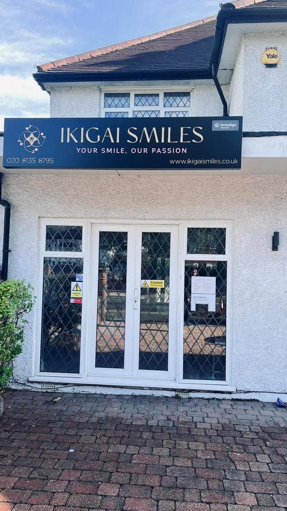 ikigai Smiles Clinic