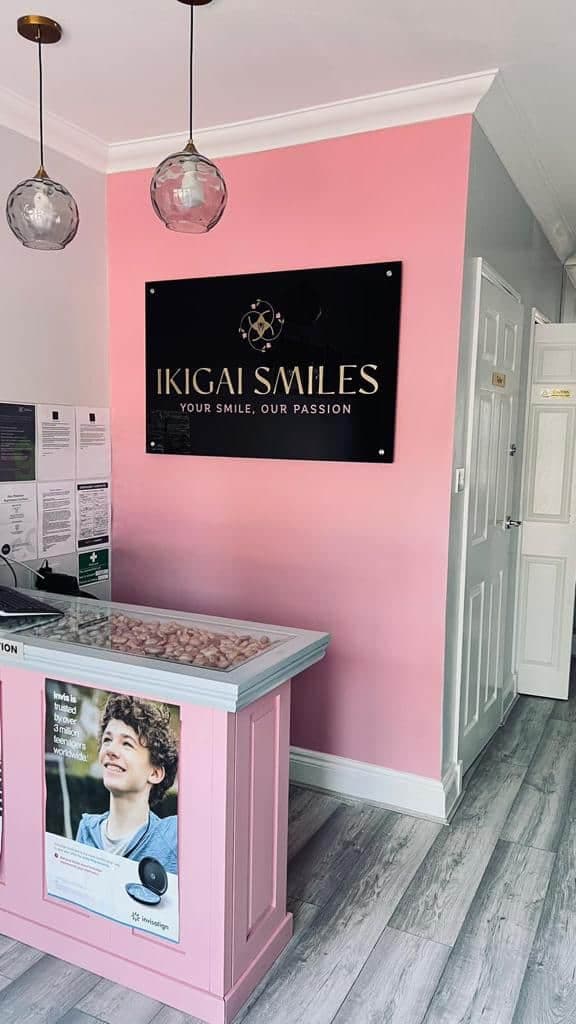 ikigai Smiles Clinic 2