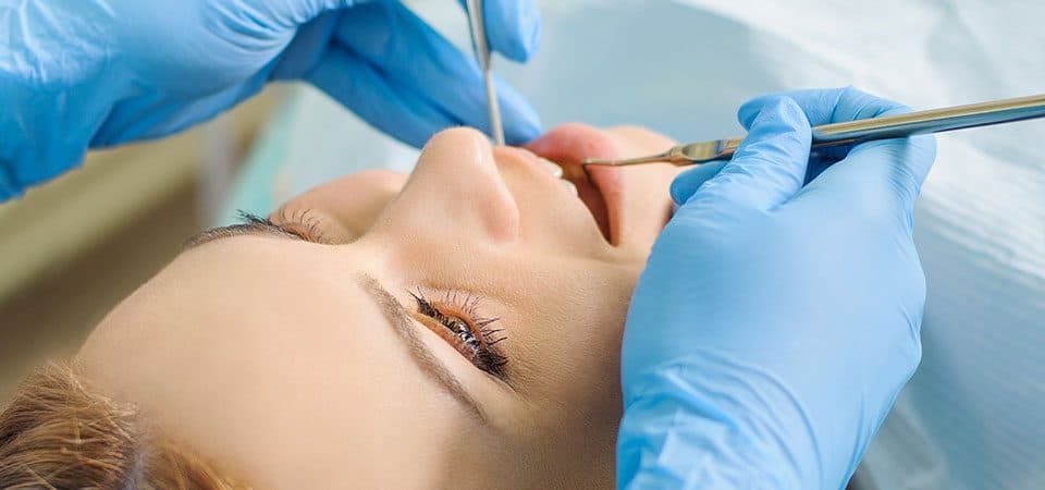 fillings extractions root canals 960x450