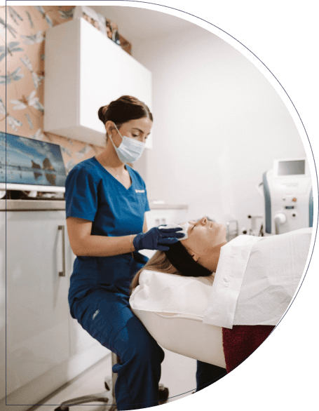 About Skin Services