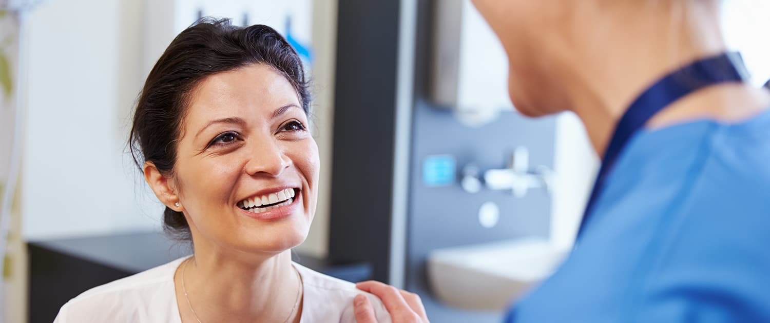 Dental Treatment for Nervous Patients