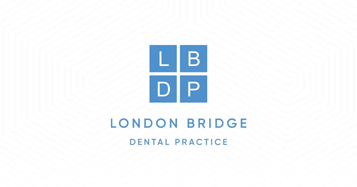 OpenGraph London Bridge Dental Practice