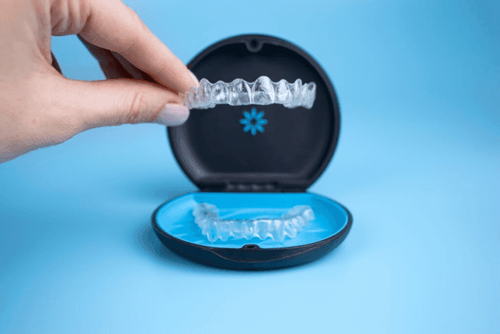 Invisalign Smille Works