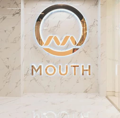 Dentist in Canary Wharf