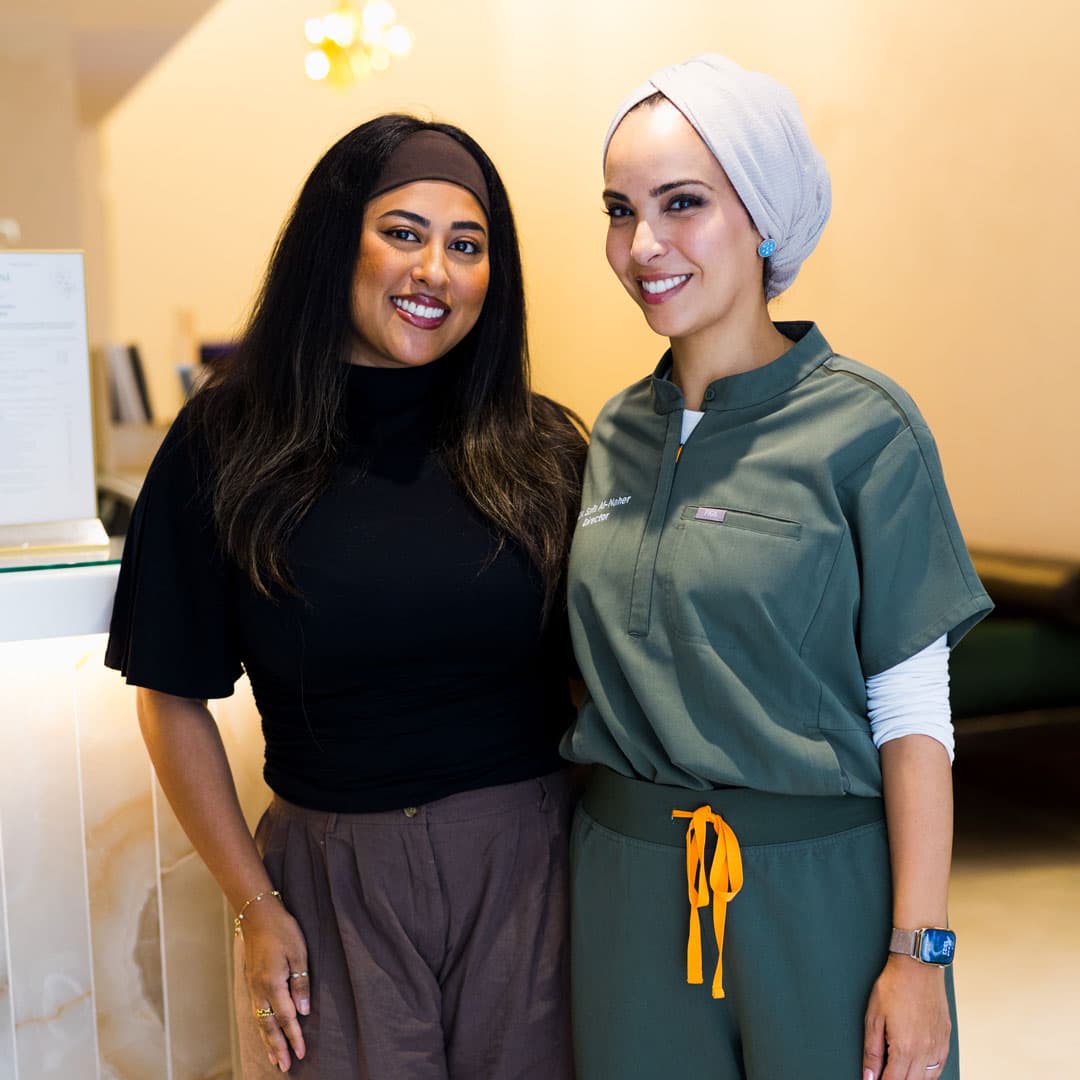serene dental smile gallery