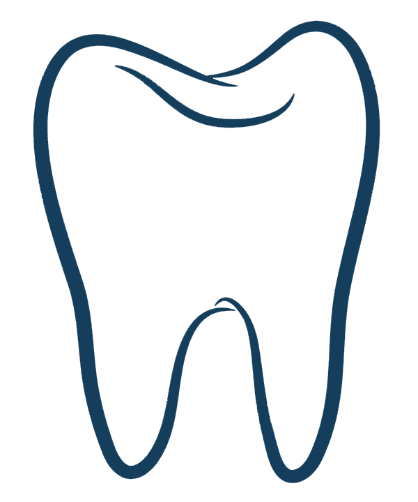 teeth simple