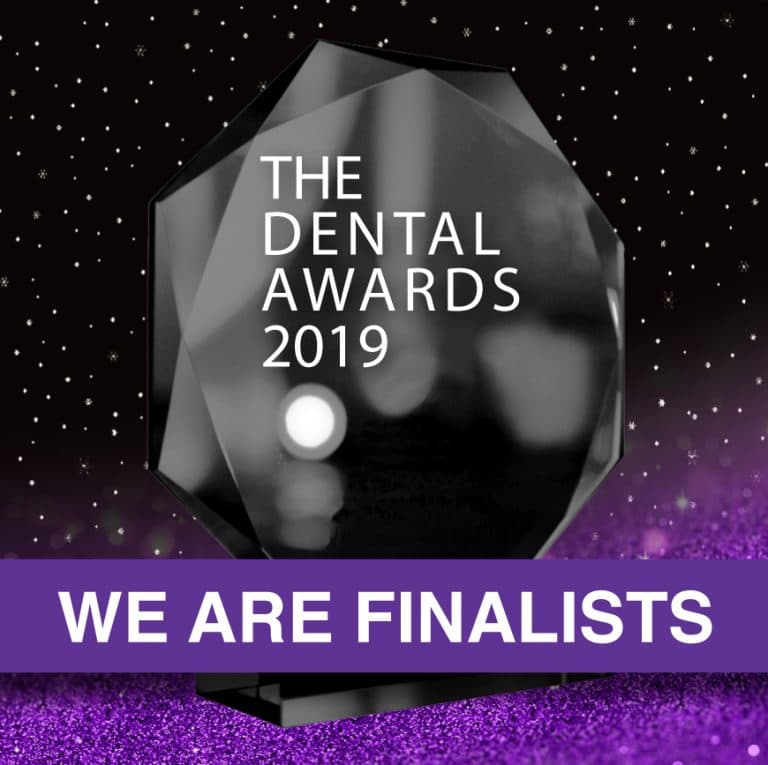 Dental Awards 2019