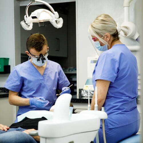Dentist pic