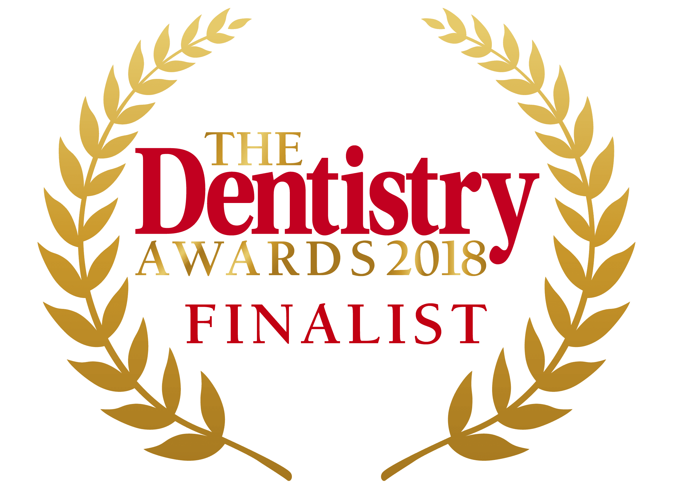 The Dentistry Awards 2018 Finalist