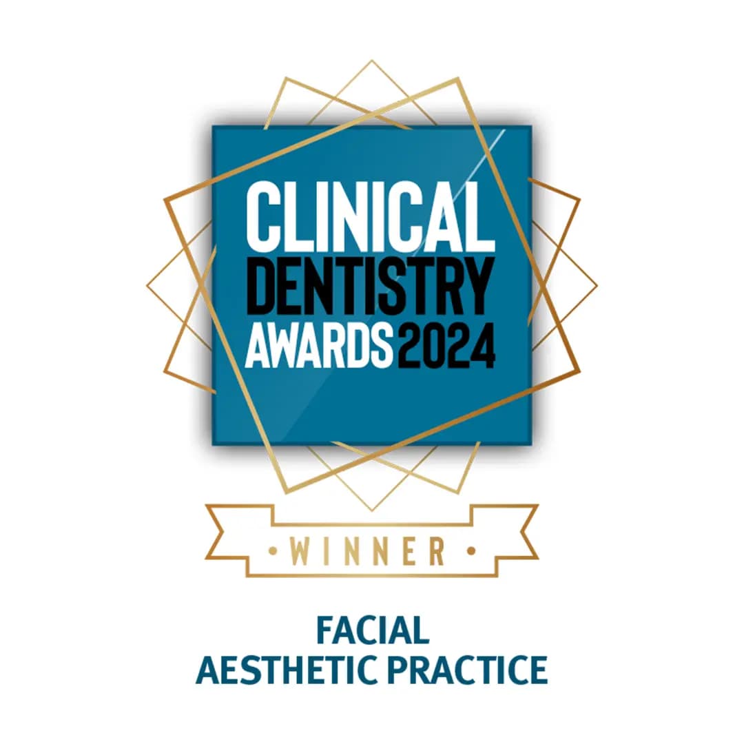 CDA 24 Winner Facial Aesthetic Practice