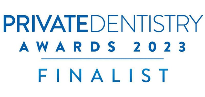 Private Dentistry Awards 2023