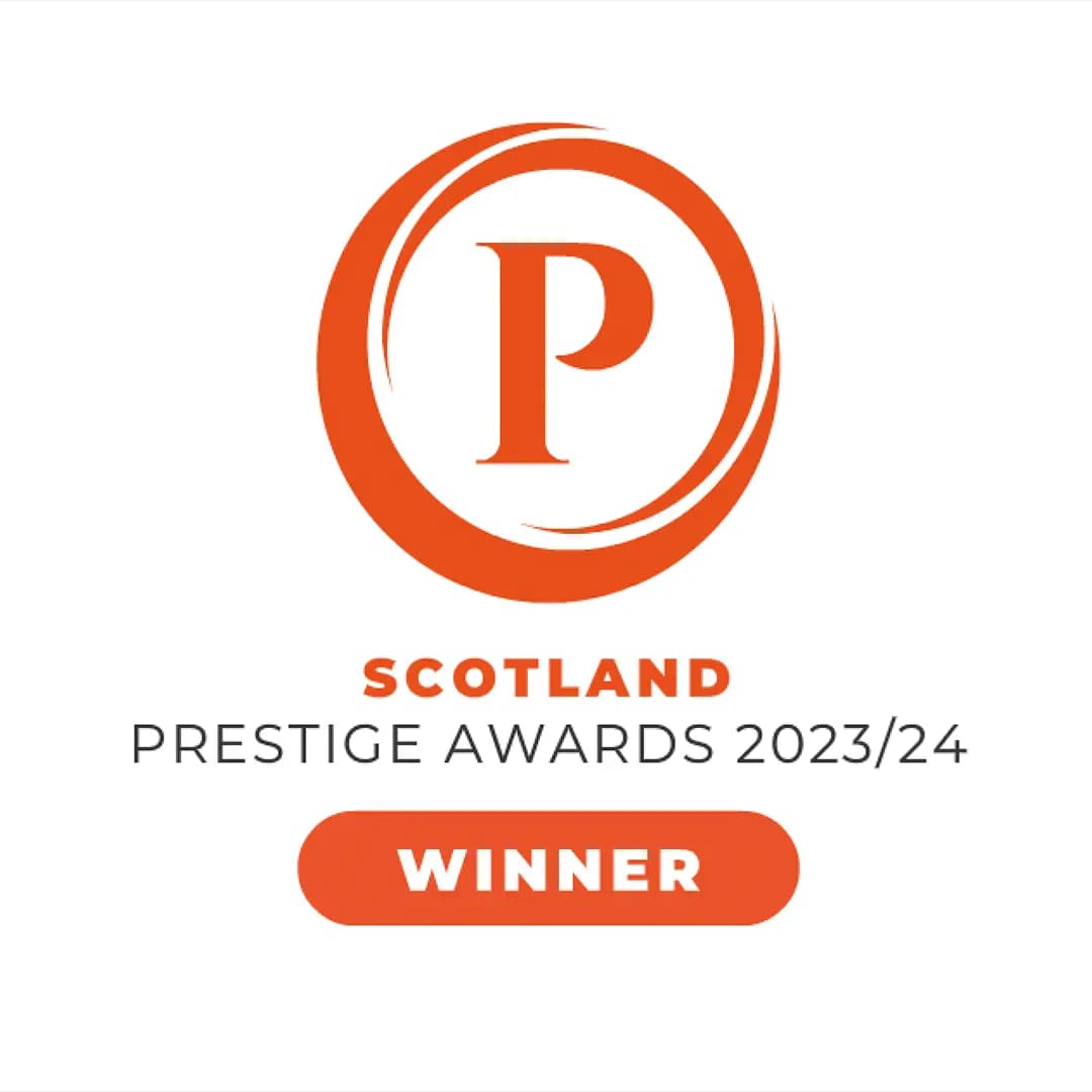 prestige award