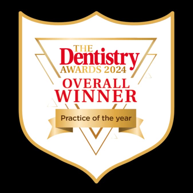 Dentistry+Awards+2024+Overall+Winner+Practice+of+the+Year