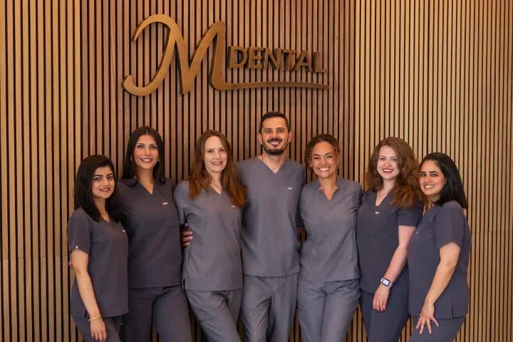 M Dental 1