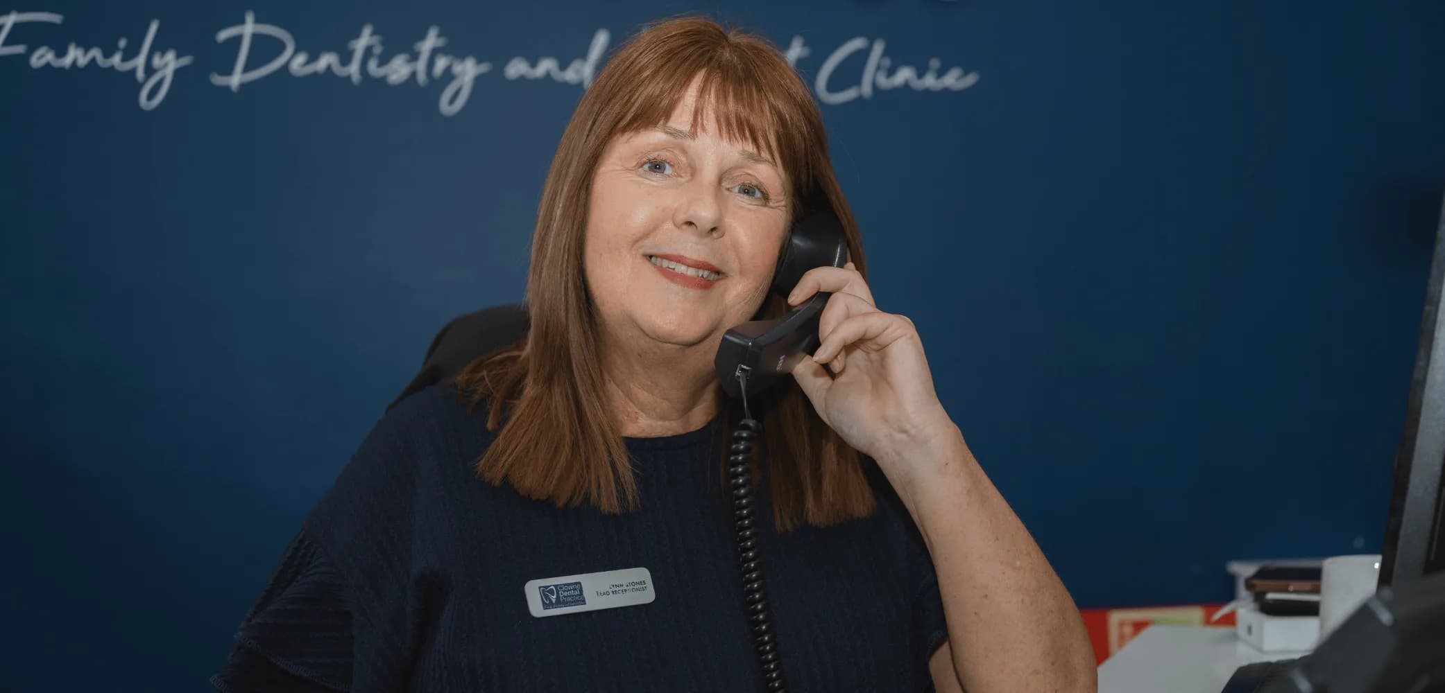 New Patient Offer when booking with Cristina, Joanne and Matt.