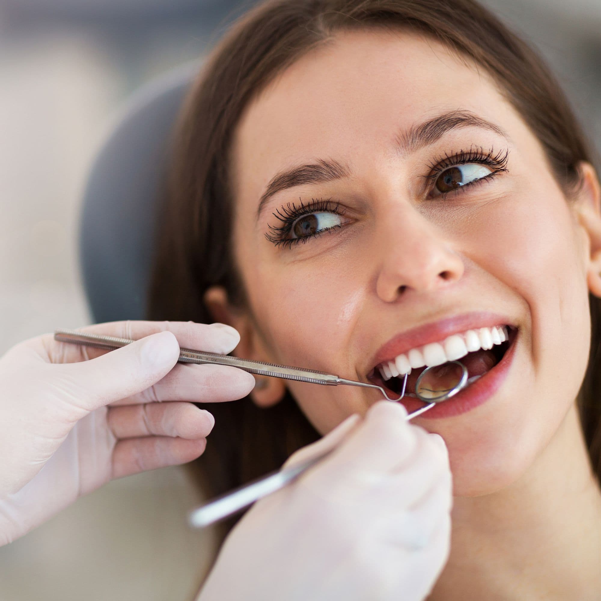Book an appointment at Westcliff Dental Practice