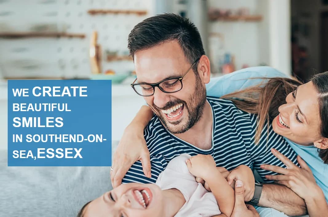Westcliff Dental Practice Dentist in Southend on Sea Essex