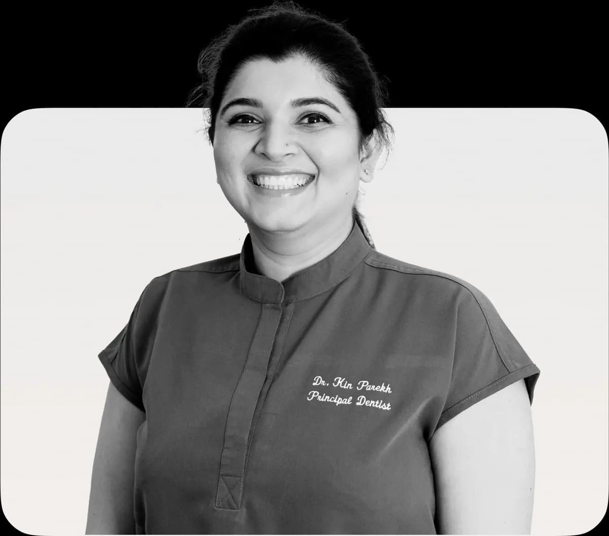 Dr Kin Parekh Dentist