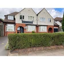 Birmingham Dental 354 College Road