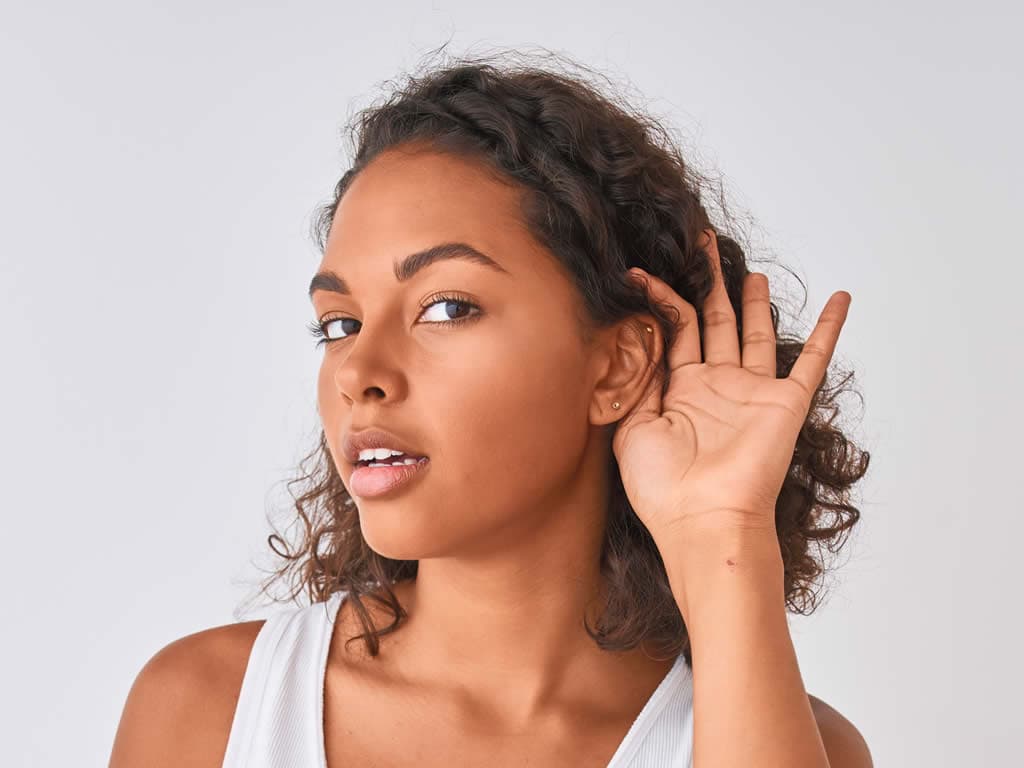 Earwax removal