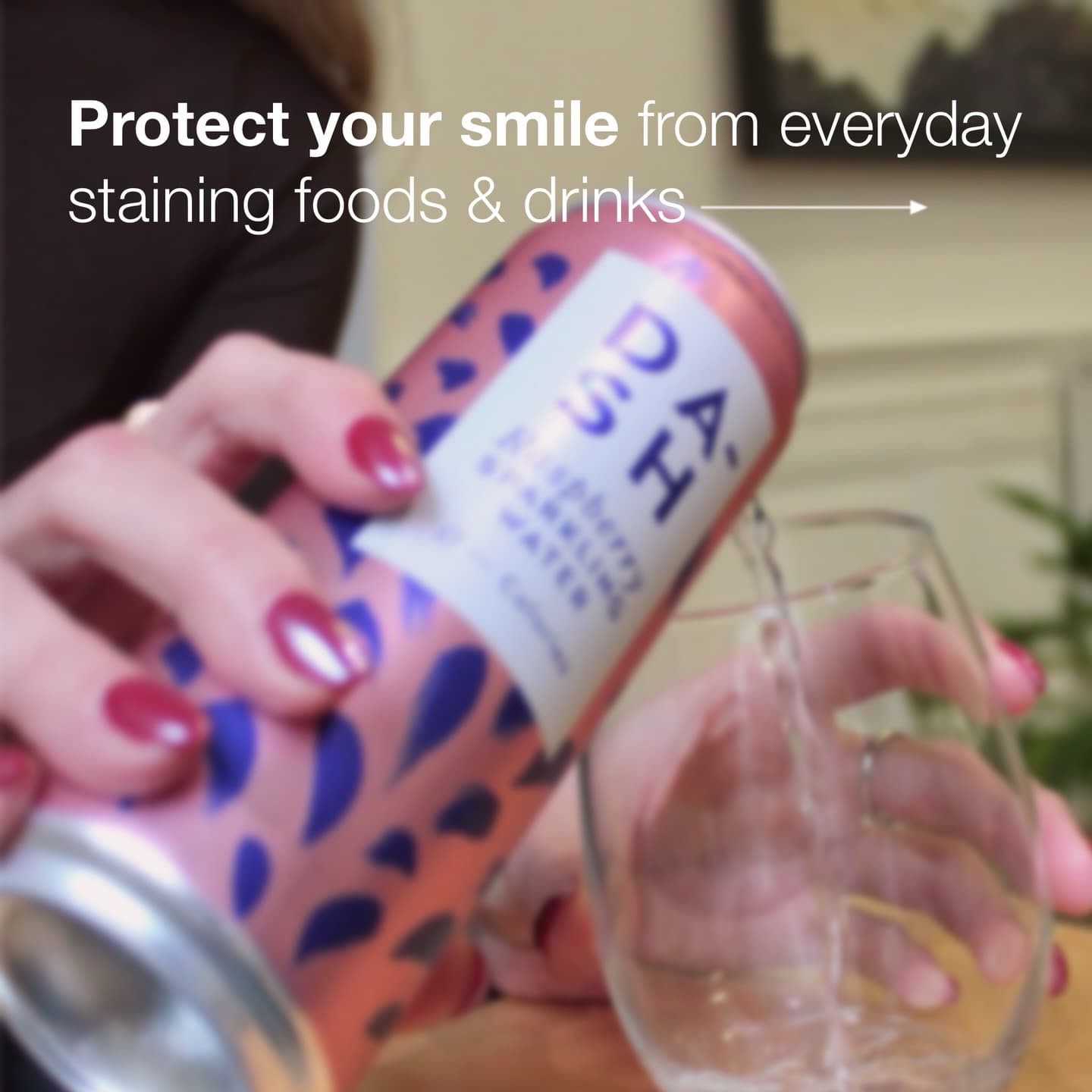 You don’t have to give up your favourite foods and drinks to keep your teeth white. It’s more about small habits than strict rules. Things like not sipping coffee for hours, drinking water in between meals or choosing lighter options can reduce staining over time. Even small swaps, like being mindful with turmeric or opting for matcha, can make a difference. #edinburghgumsandteeth