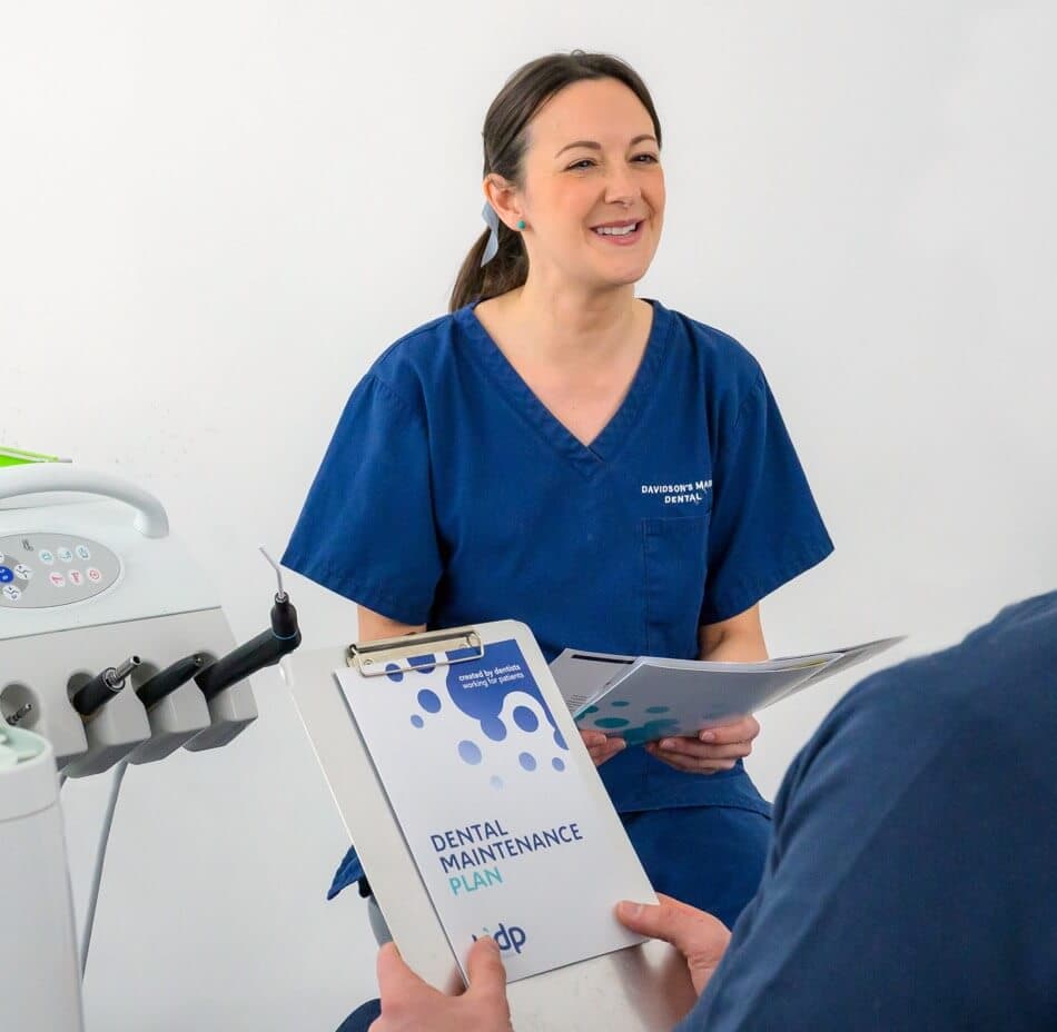 Dental Membership Plans