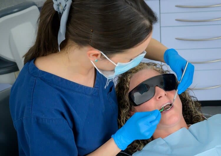 Tooth Repair