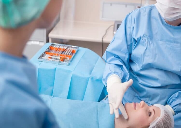 Dental Implants