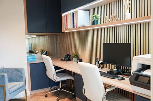 Refresh Dental Private dentist in Twickenham Hampton 8