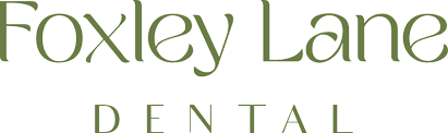 fox dental logo