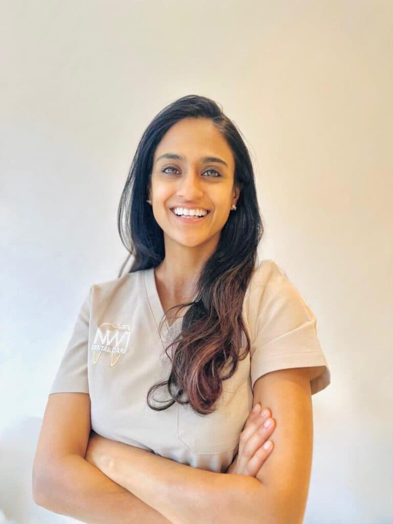 Top Cosmetic and Implant Dentist in London