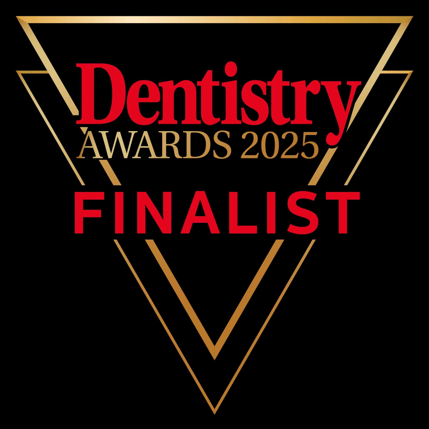 Dentistry Finalist
