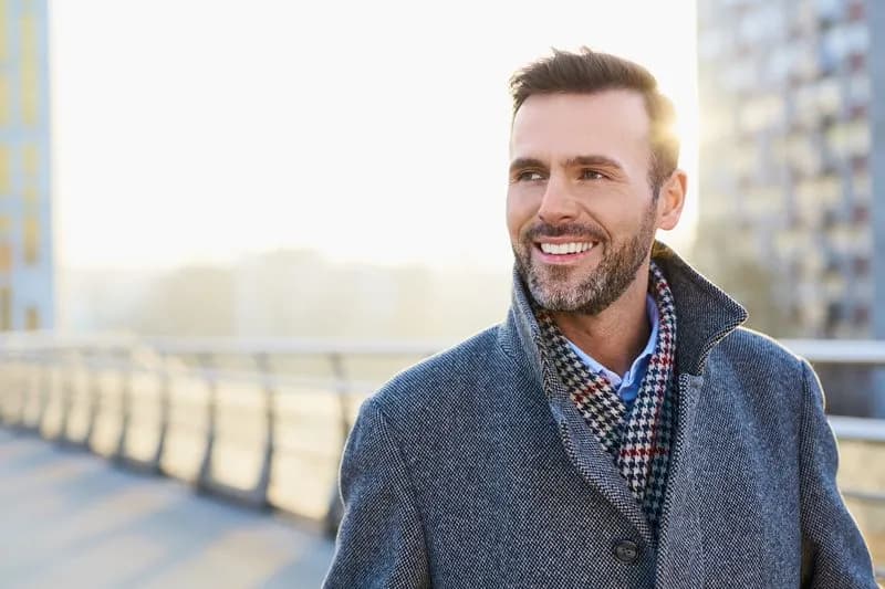 Dental implant chiswick