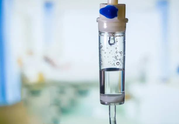 iv drops