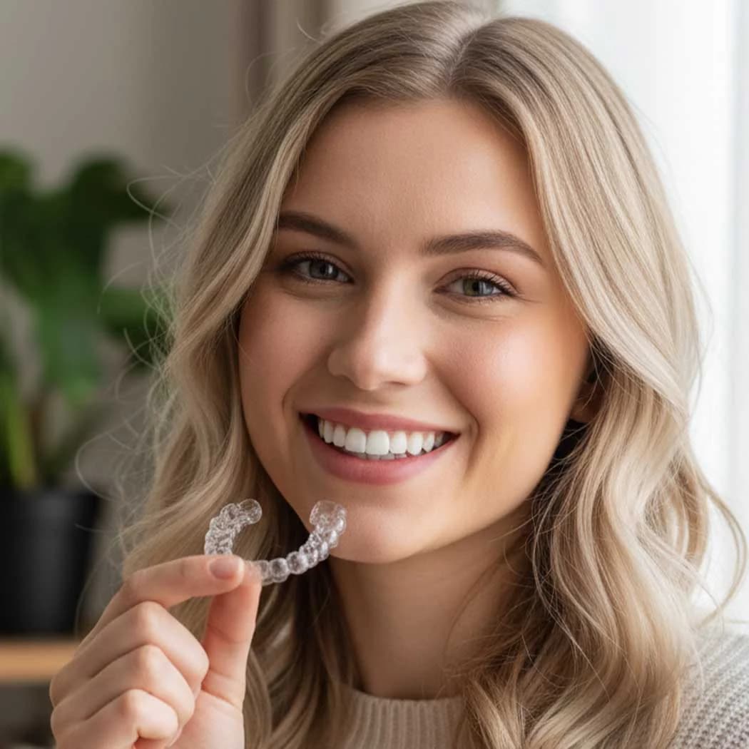 home invisalign