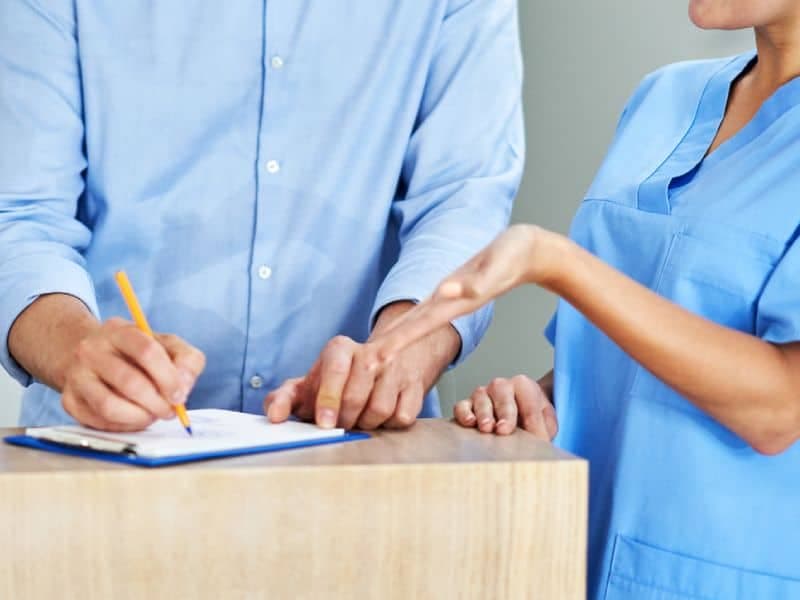 fees and finance dental