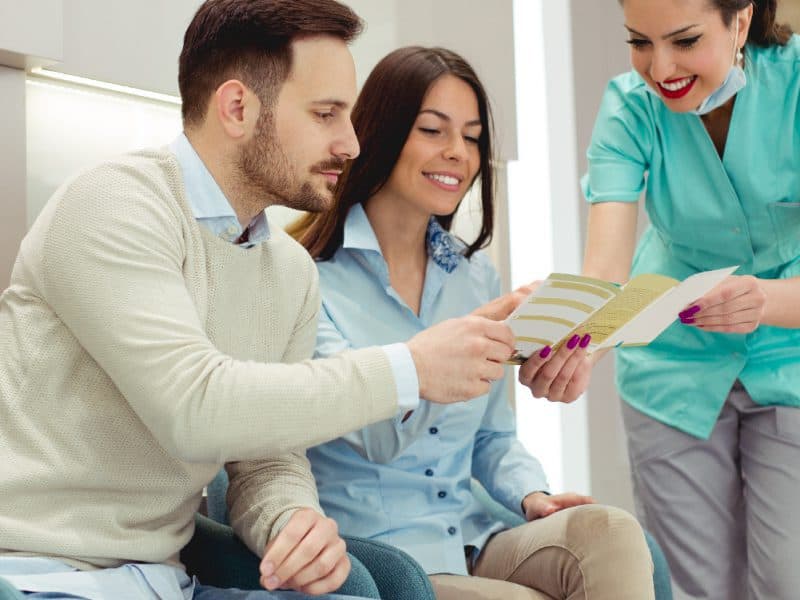 Richhill Dental Web Contents 1000x1000px MedicalDentalHistry 800x600