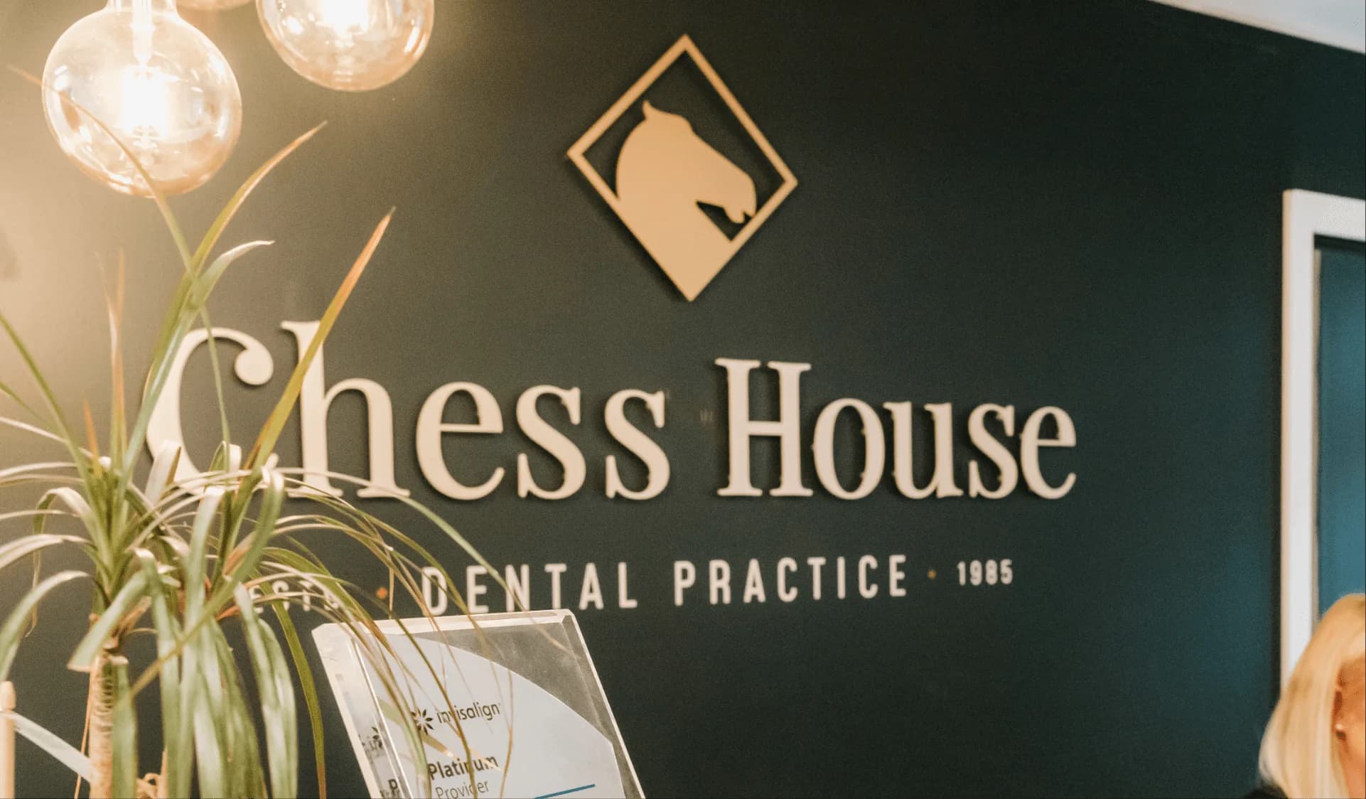Chess House Dental Practice