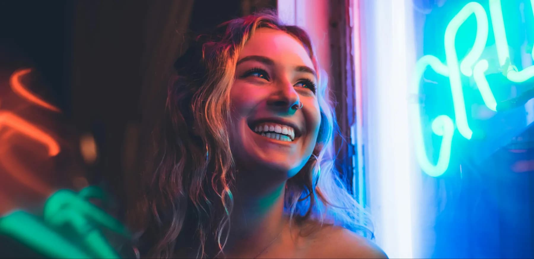 Professional Teeth Whitening in Chesham & Amersham