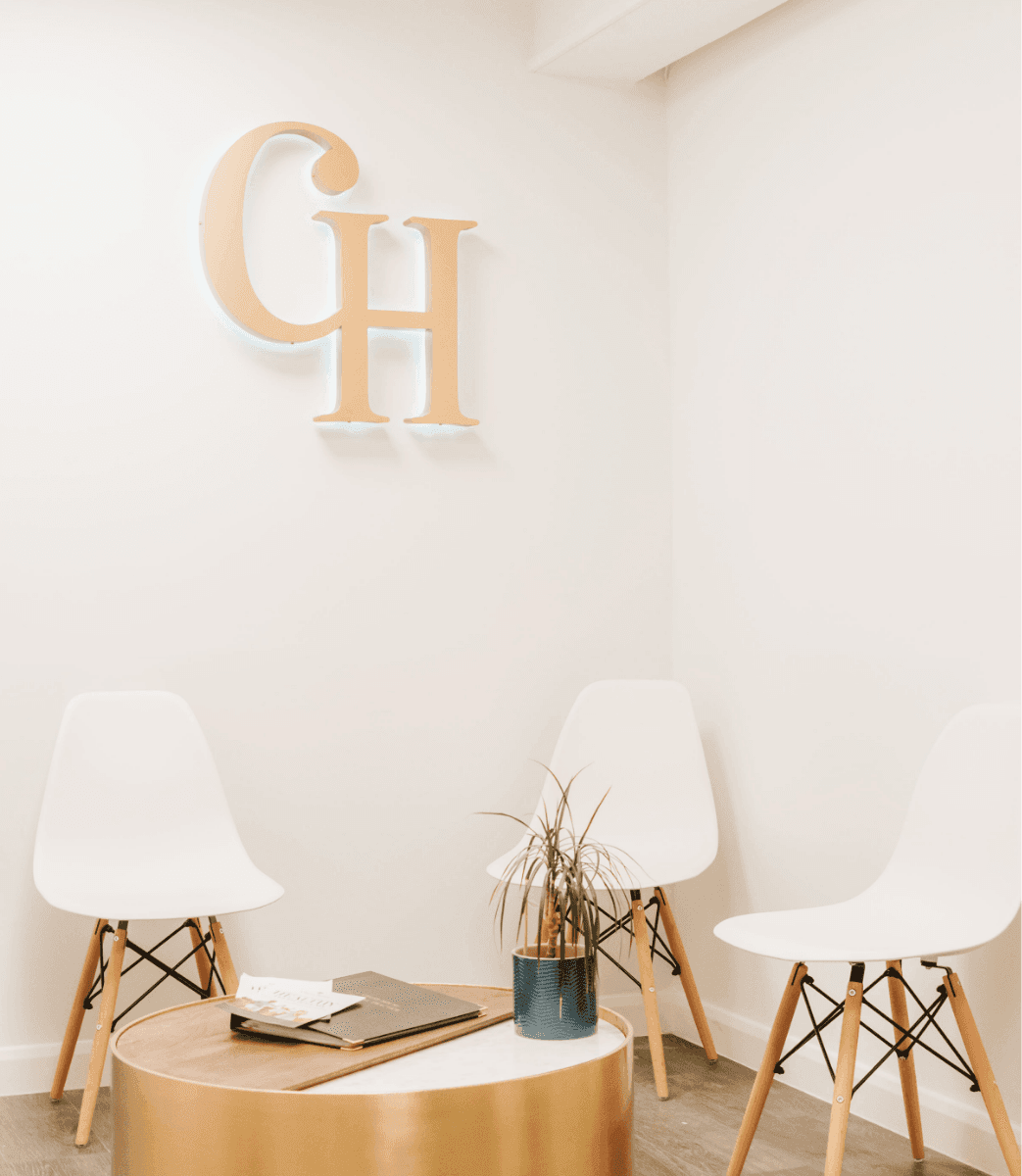 Dentists in Chesham & Amersham
