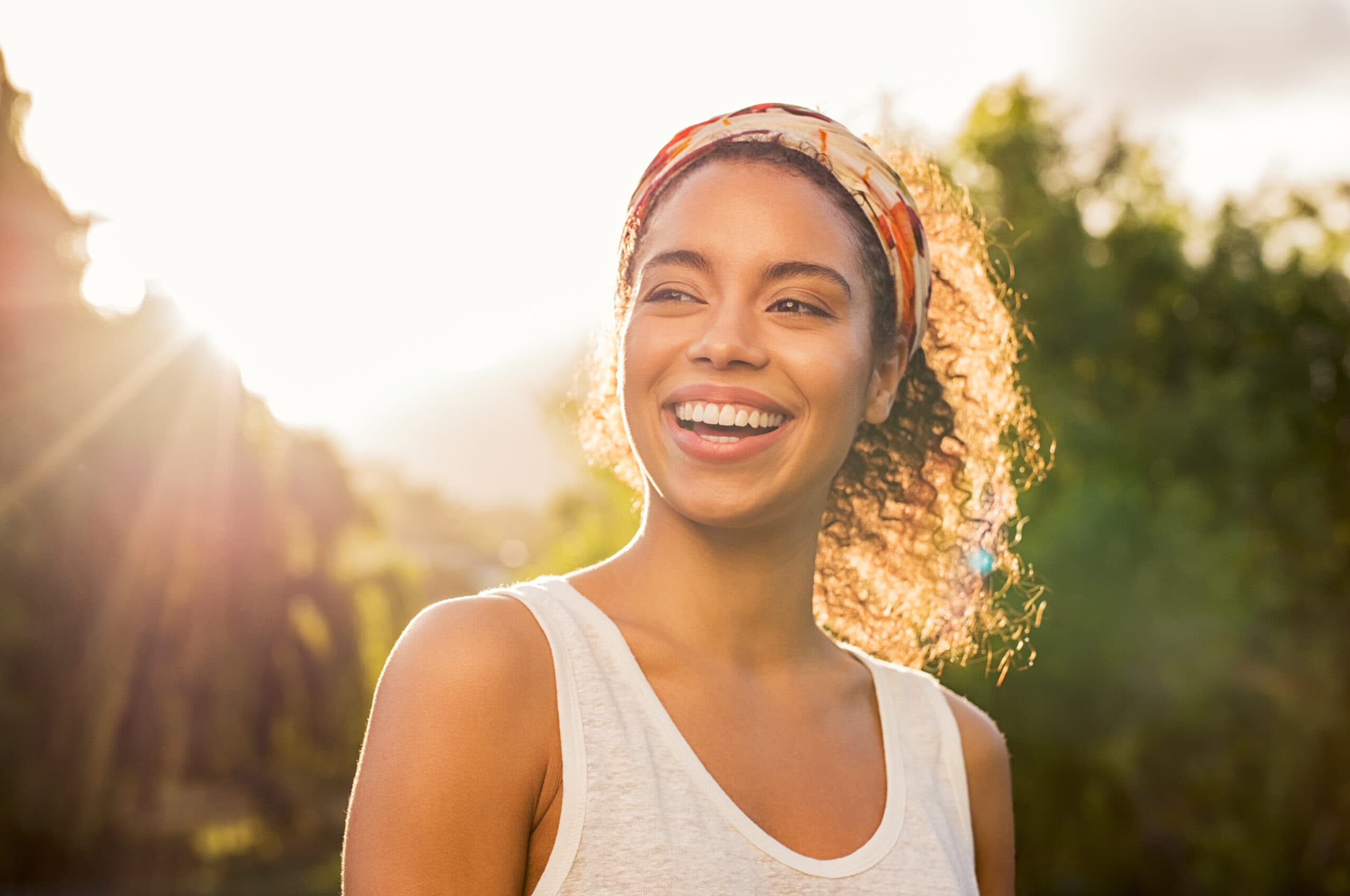 Be proud of your smile scaled