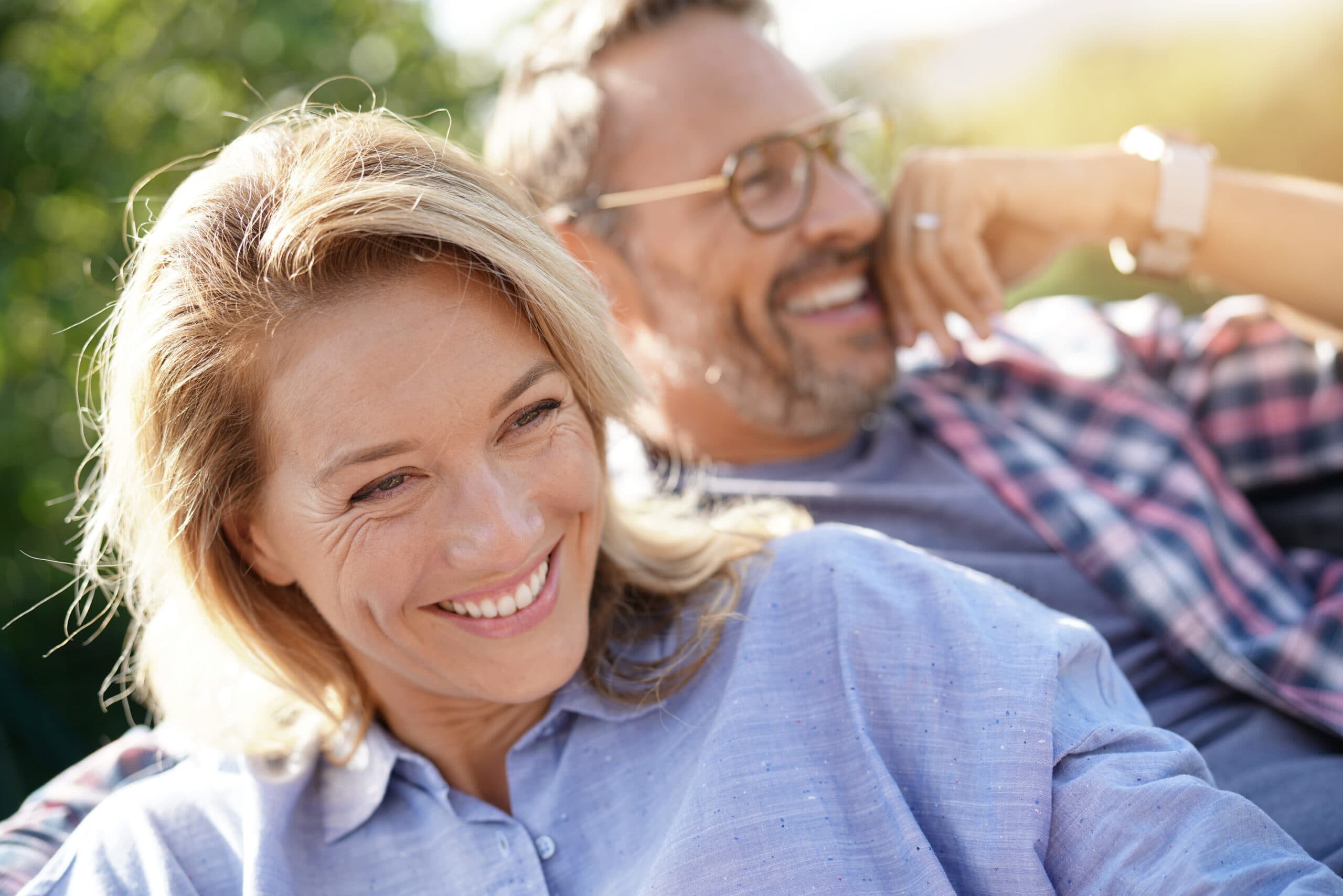 Personalised care in a modern setting scaled