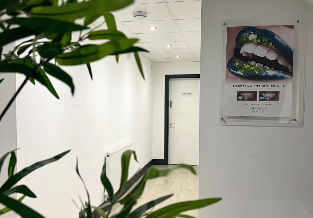 dental and cosmetic clinic leicester