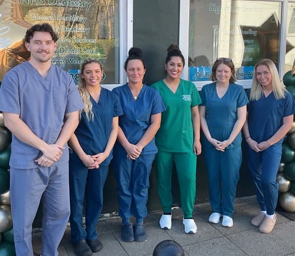 Our Fantastic Team